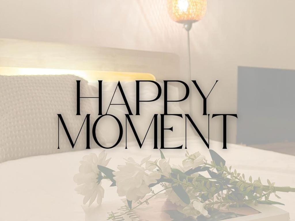 Happy Moment Apartment Seoul