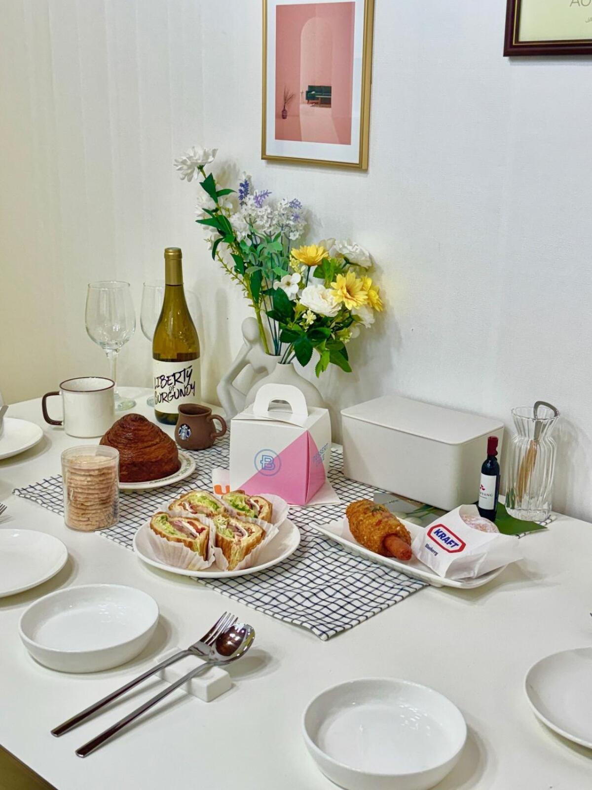 Happy Moment Apartment Seoul