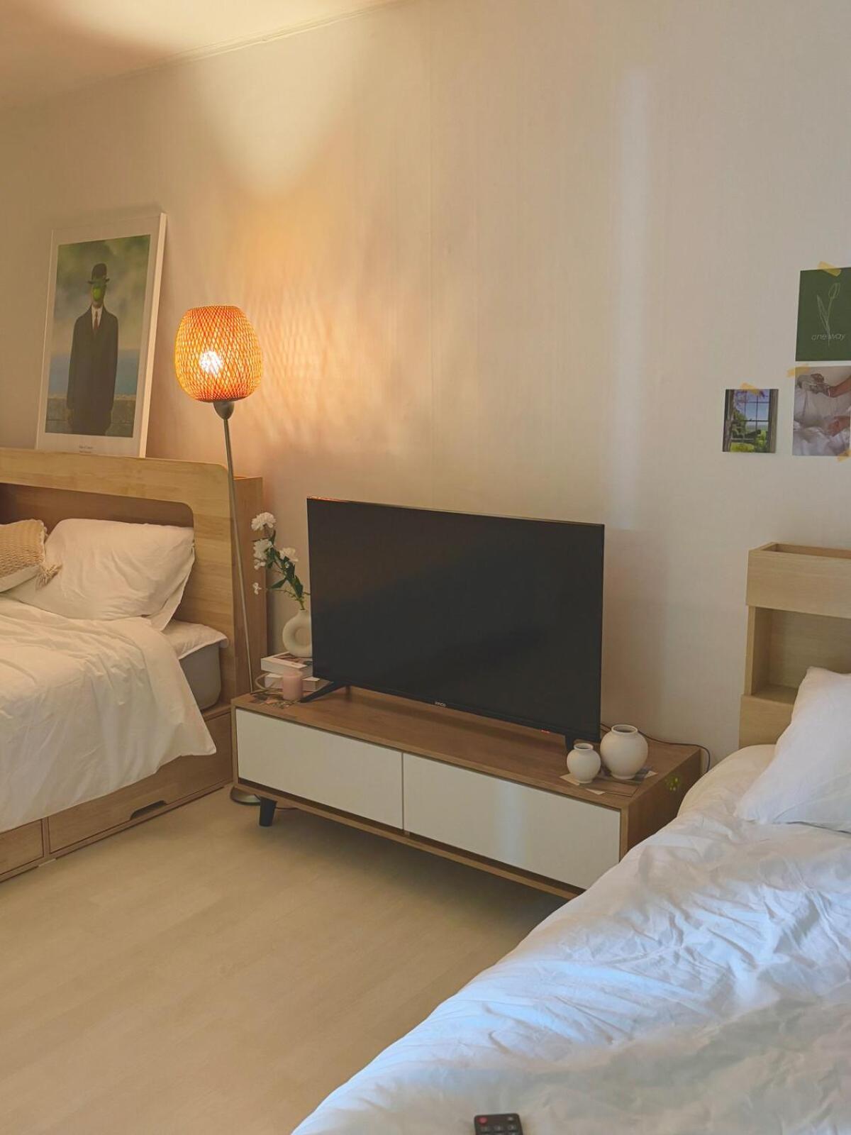 Happy Moment Apartment Seoul